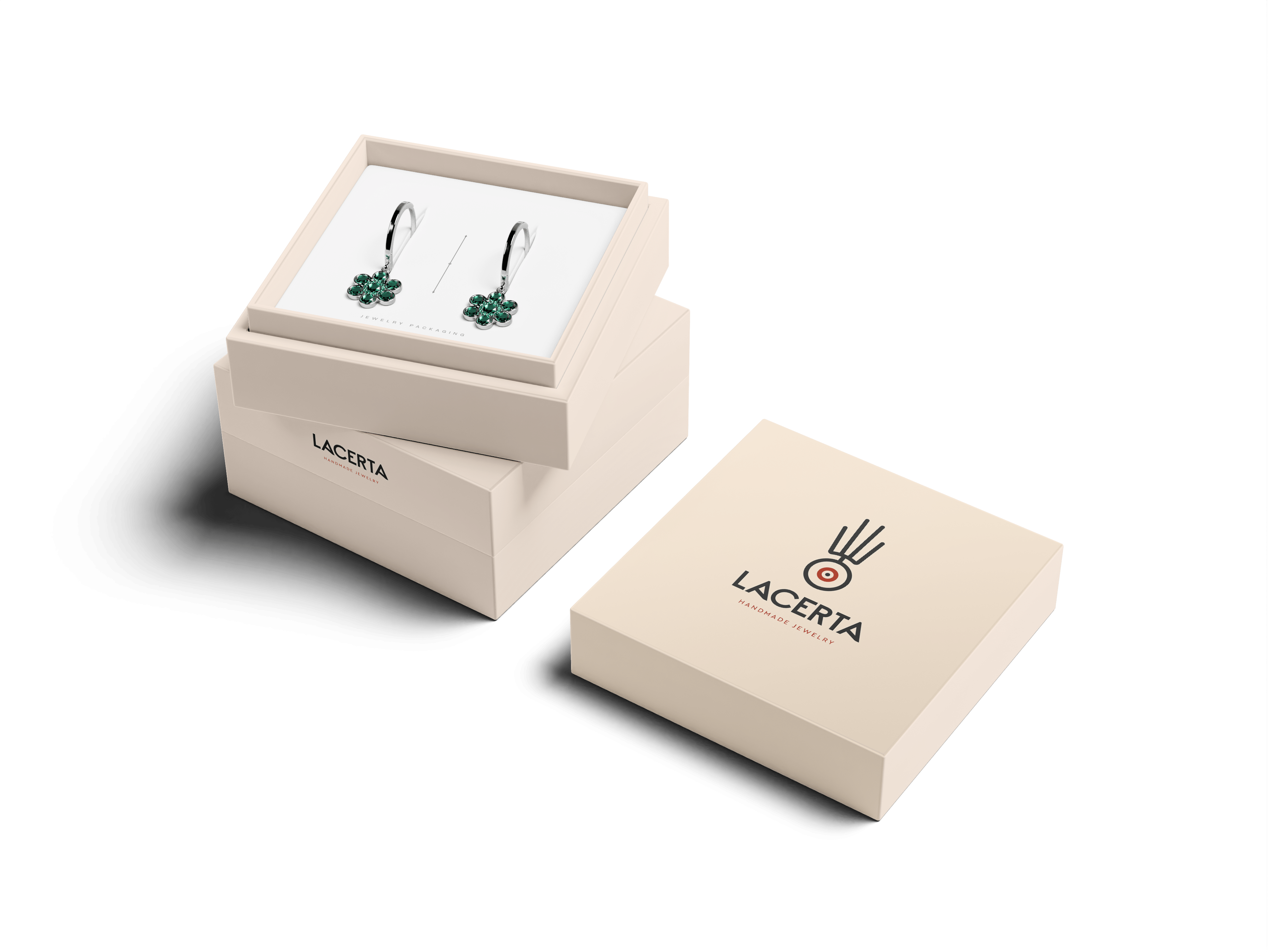 02. Jewelry Packaging Mockup